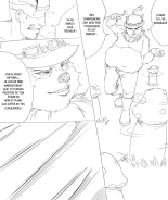 Teemo's Malady : page 7