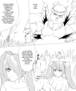 Teemo's Malady : page 8