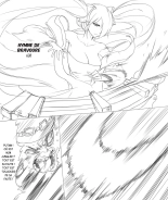 Teemo's Malady : page 21