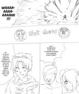 Teemo's Malady : page 22