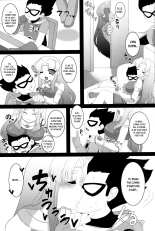 Teen Pipans page 18
