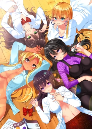 hentai original