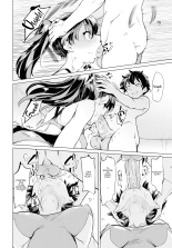 Teisouring Challenge : page 8