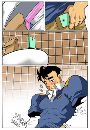 hentai original