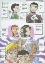 Tenchi Muyo -If- The Melancholy of the Yamada Family's Eldest Son : page 9
