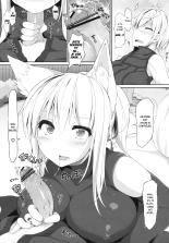Tenko no Chichigami-sama Ni : page 6