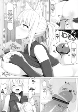 Tenko no Chichigami-sama Ni : page 7