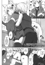 Tenko no Chichigami-sama San : page 3