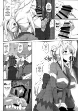 Tenko no Chichigami-sama San : page 7