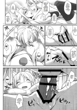 Tenko no Chichigami-sama San : page 11