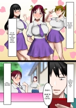 I Reincarnated as an Adult Game Protagonist, so I decided to go for the Heroine's Mother ~Manami~ : page 5