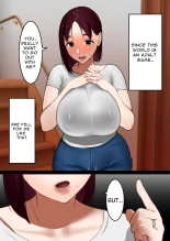 I Reincarnated as an Adult Game Protagonist, so I decided to go for the Heroine's Mother ~Manami~ : page 10