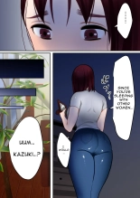 I Reincarnated as an Adult Game Protagonist, so I decided to go for the Heroine's Mother ~Manami~ : page 47