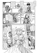 Tensei Shite Minotauros ni Natta Ojou-sama ni Semarareta ken : page 2