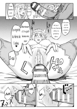 Tensei Shite Minotauros ni Natta Ojou-sama ni Semarareta ken : page 8