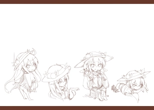 hentai touhou project