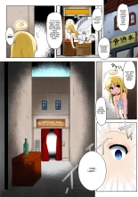 Angel-kun Reviewers : page 2