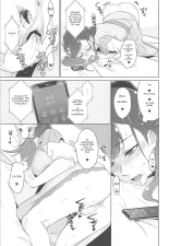 Tenshi no Himegoto : page 22