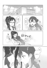 Tenshi no Himegoto : page 27