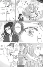 Tenshi no Himitsu : page 5