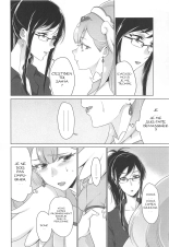 Tenshi no Himitsu : page 8