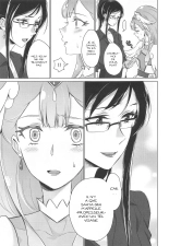 Tenshi no Himitsu : page 9