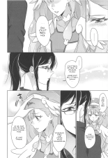 Tenshi no Himitsu : page 10