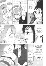 Tenshi no Himitsu : page 27