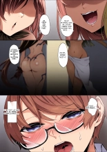 Tenshi to Akuma wa Boku o Nukitakute Shouganai : page 28