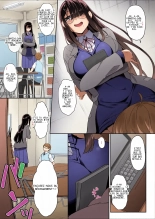 Tenshi to Akuma wa Boku o Nukitakute Shouganai : page 60