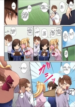 Tenshi to Akuma wa Boku o Nukitakute Shouganai : page 67