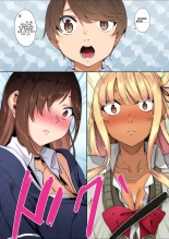 Tenshi to Akuma wa Boku o Nukitakute Shouganai : page 69