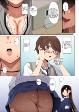 Tenshi to Akuma wa Boku o Nukitakute Shouganai : page 70