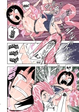 Tentacles Make a Self-Proclaimed Sex-Hater Cum : page 16