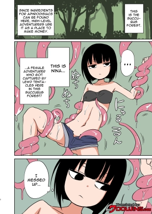 hentai original
