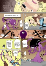 Tentacles Training Full Color : page 12