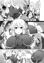 Tentacles Training : page 5