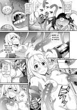 Tentacles Training : page 13
