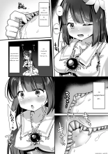 Tenue de classe de race démoniaque ~Quand les pétales tombent~  fr : page 6
