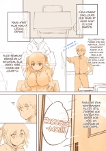 Teruwo Twitter Comic - French : page 18