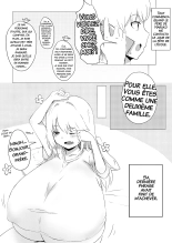 Teruwo Twitter Comic - French : page 39