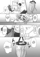 Tessa no Kanchou Nisshi ~Kanari Enema na Sentaichou no Ichinichi~ page 24