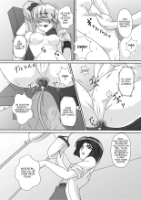 Tessa no Kanchou Nisshi ~Kanari Enema na Sentaichou no Ichinichi~ page 26