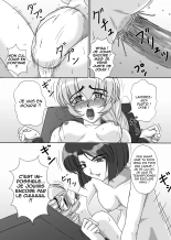 Tessa no Kanchou Nisshi ~Kanari Enema na Sentaichou no Ichinichi~ page 32