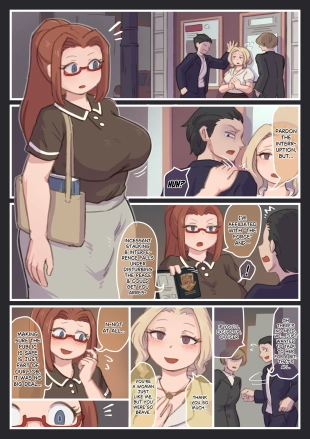 hentai original