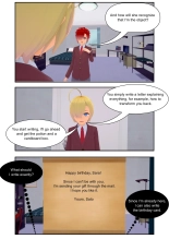 TF Panty Chapter 1 EN : page 10