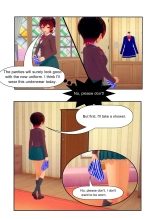 TF Panty Chapter 1 EN : page 23