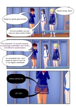 TF Panty Chapter 1 EN : page 34