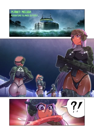 hentai original