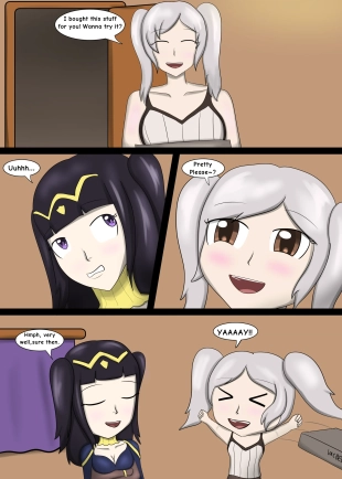 hentai fire emblem